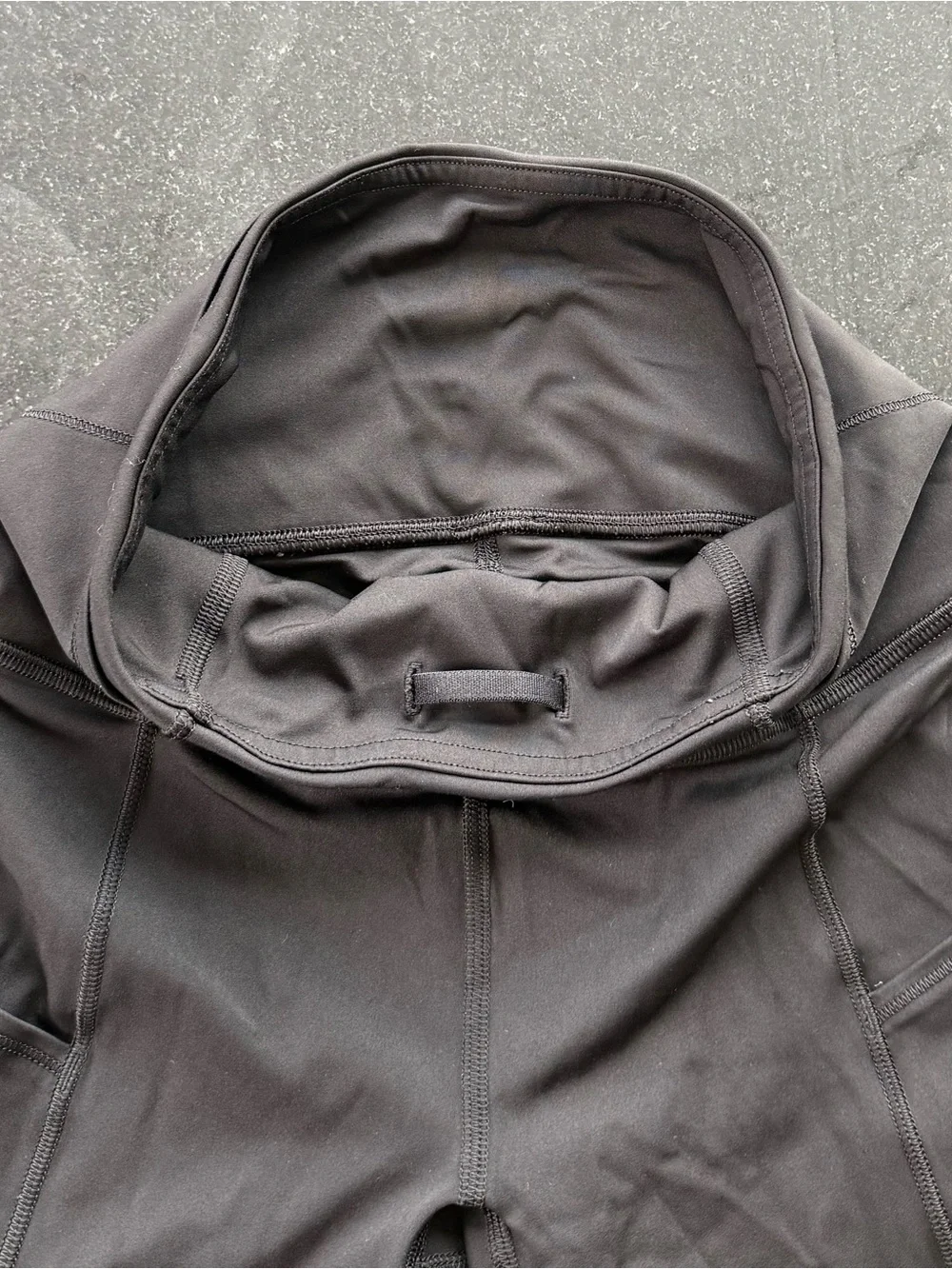 Lululemon Shorts Fast Free 10